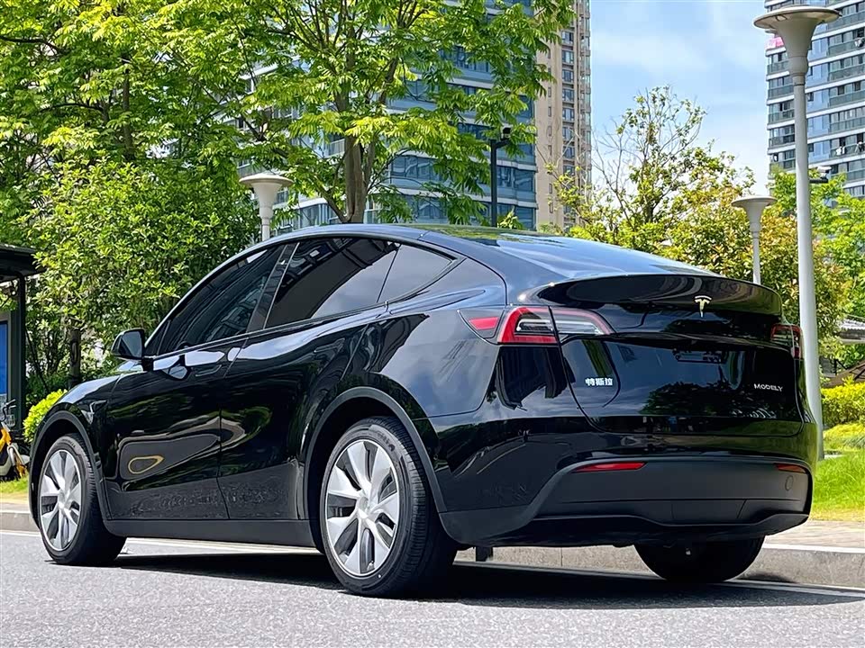 Tesla Model Y Tesla Model Y
