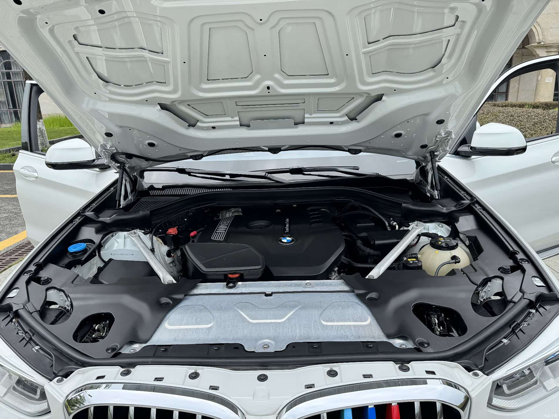 BMW X3, 2019 17