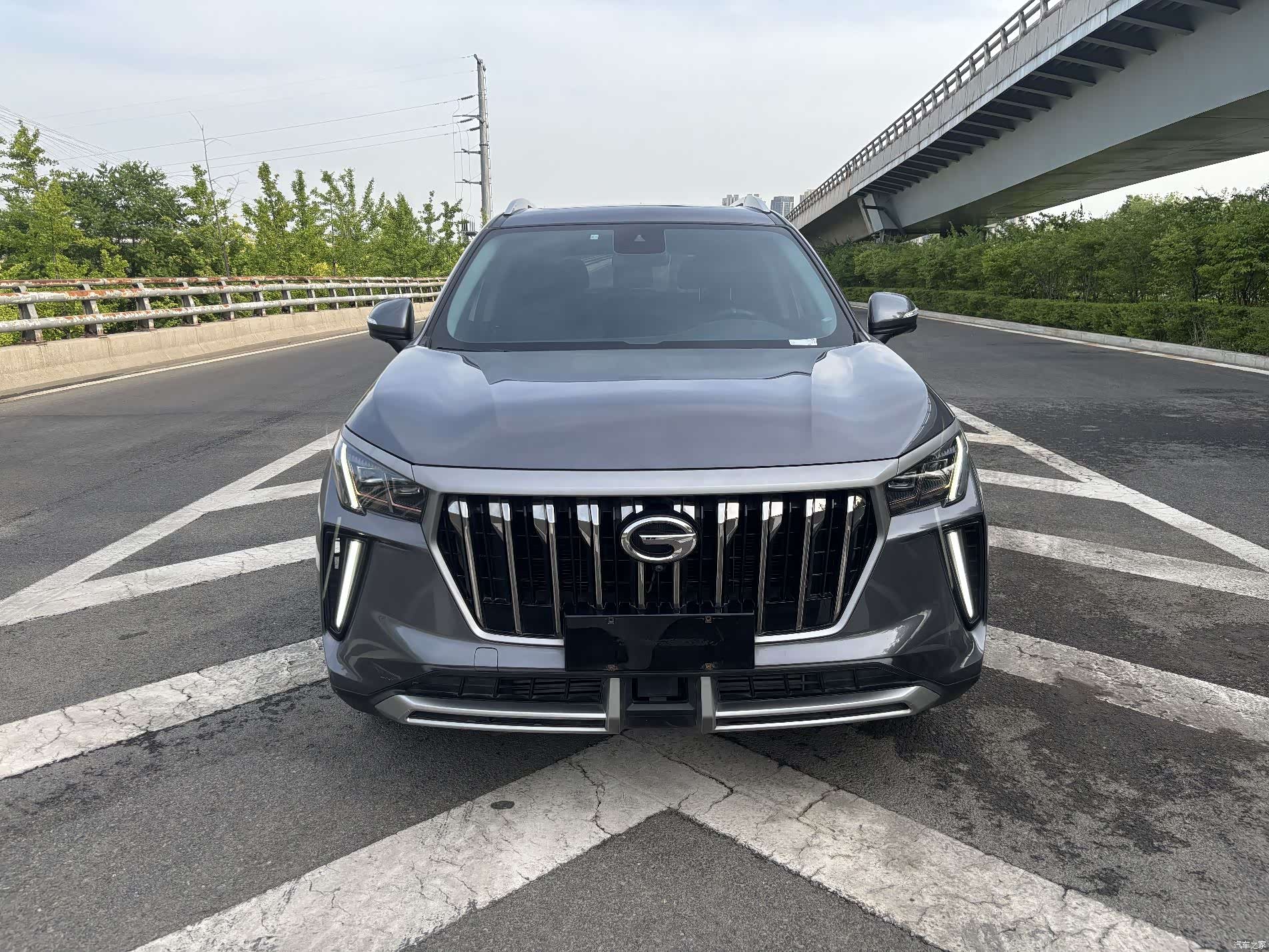 GAC GS4, 2023 2