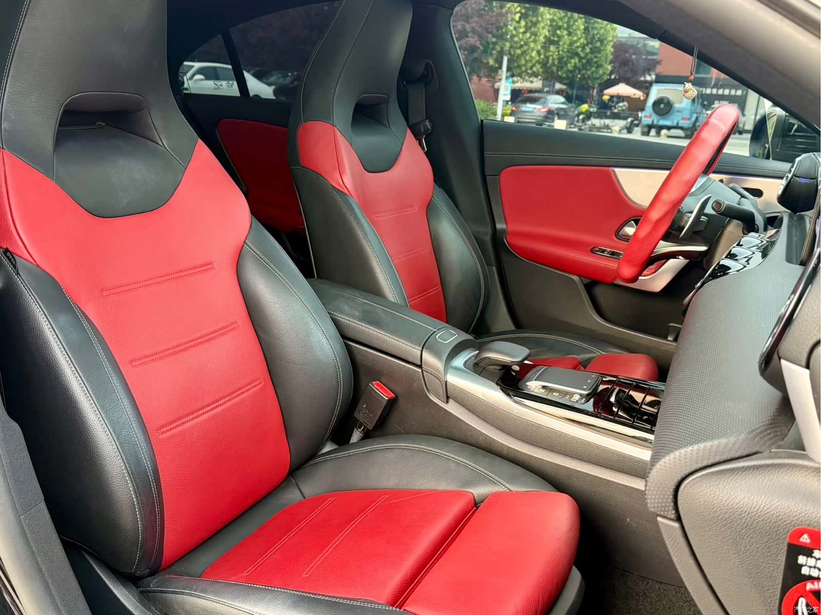 Mercedes-Benz CLA, 2021 20