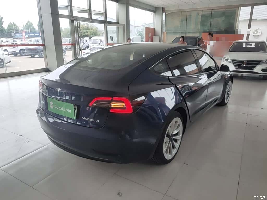 Tesla Model 3, 2023 7
