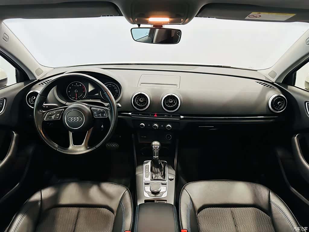 Audi A3, 2019 7