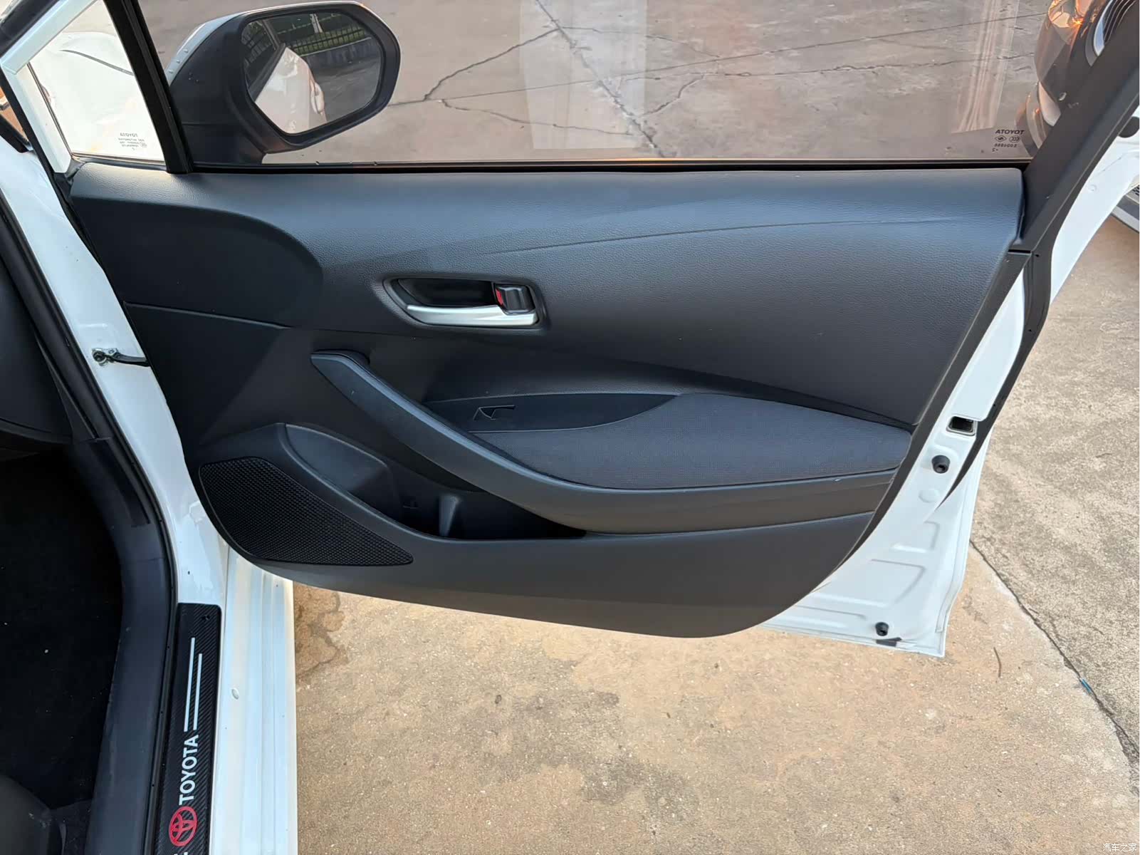 Toyota Corolla, 2022 19