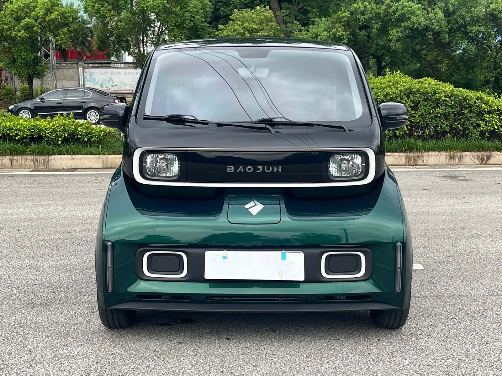 Wuling KiWi, 2022 2