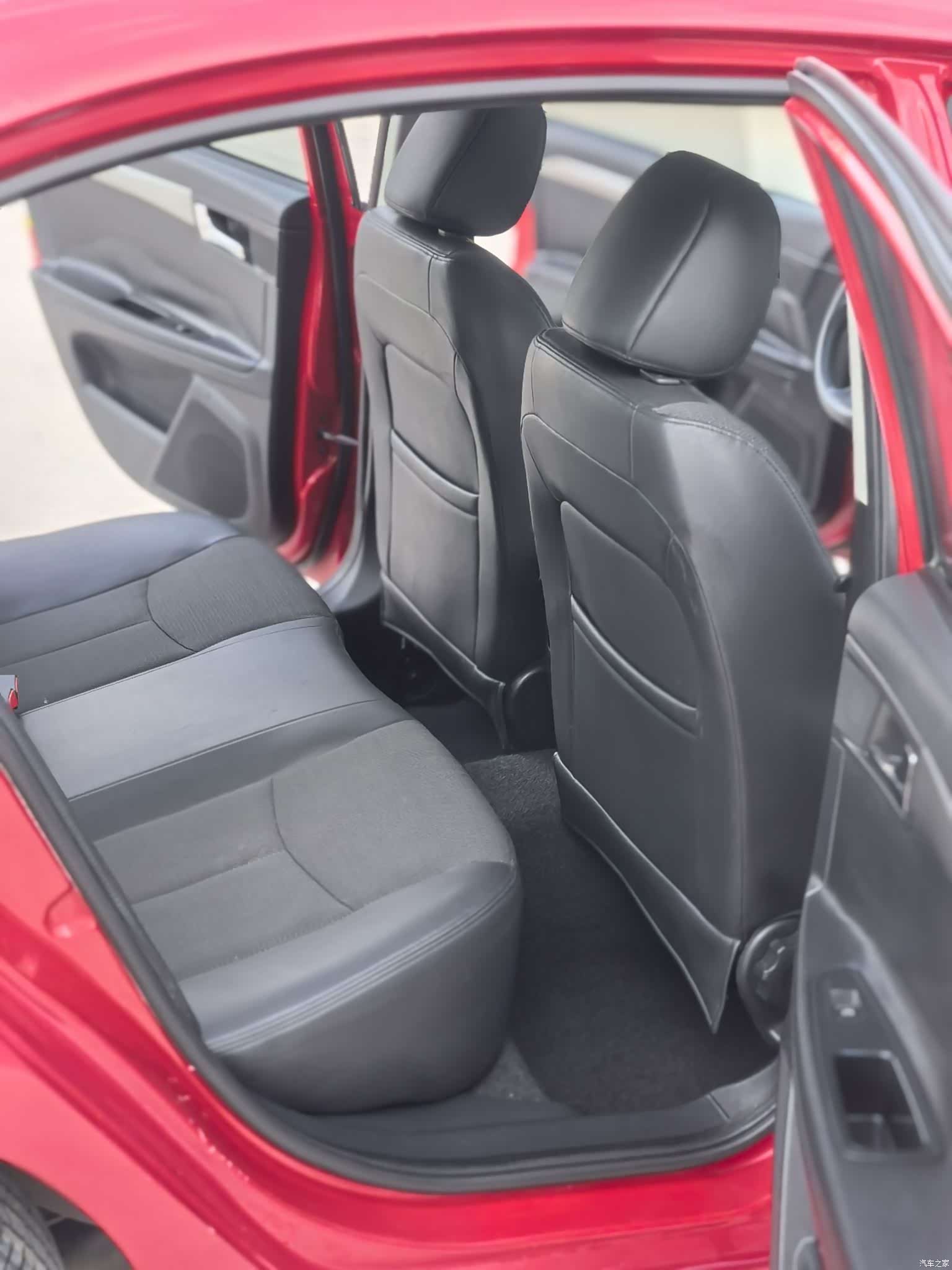 Roewe 350, 2013 12