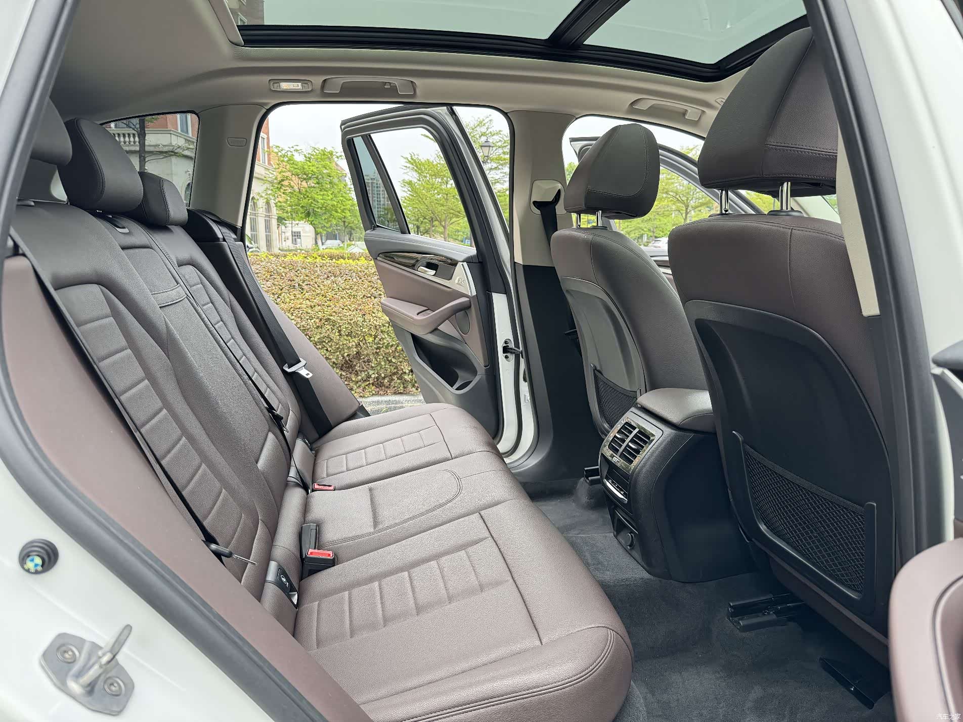 BMW X3, 2019 15