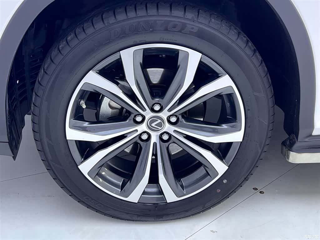 Lexus RX, 2022 12