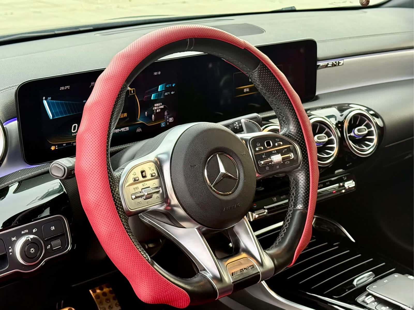 Mercedes-Benz CLA, 2021 10