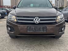 Tiguan 2015�� 2.0TSI ���ʰ�