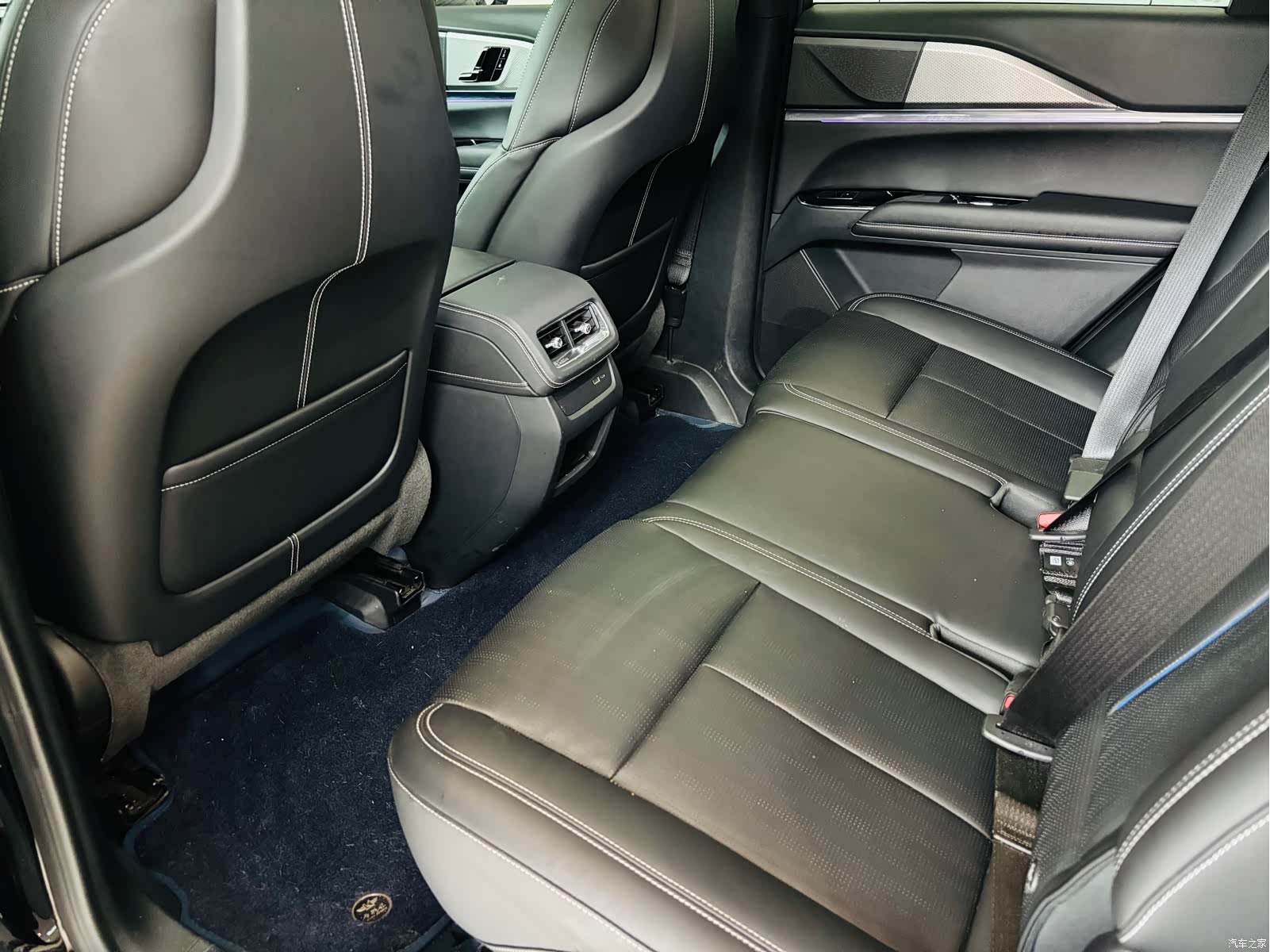 Cadillac XT5, 2024 12