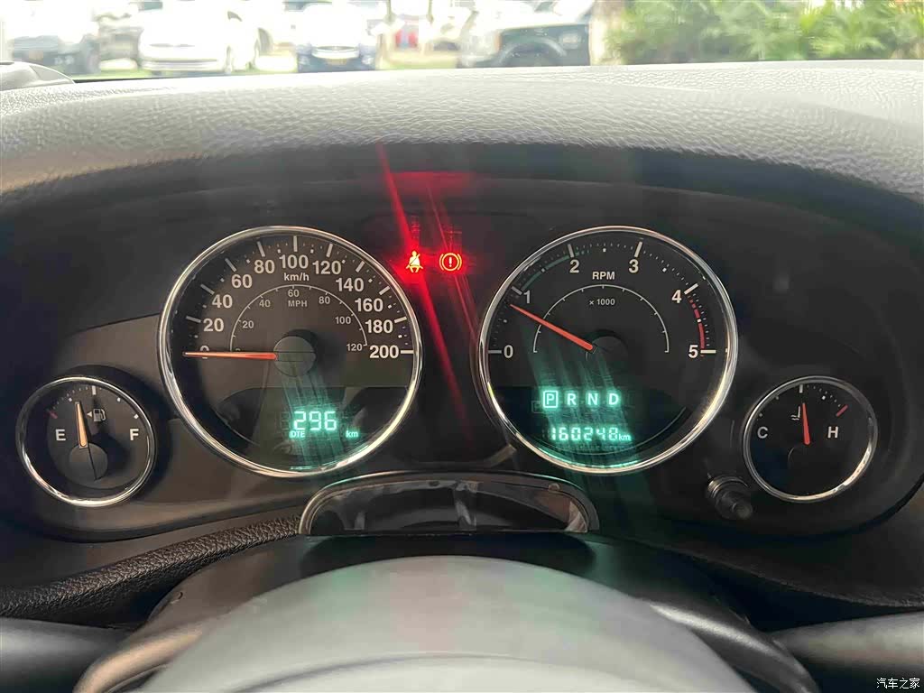 Jeep Wrangler, 2017 14