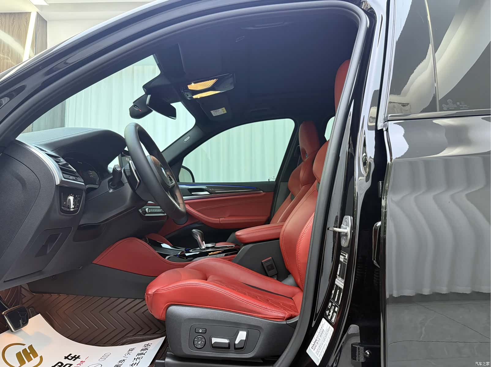 BMW X3, 2022 4