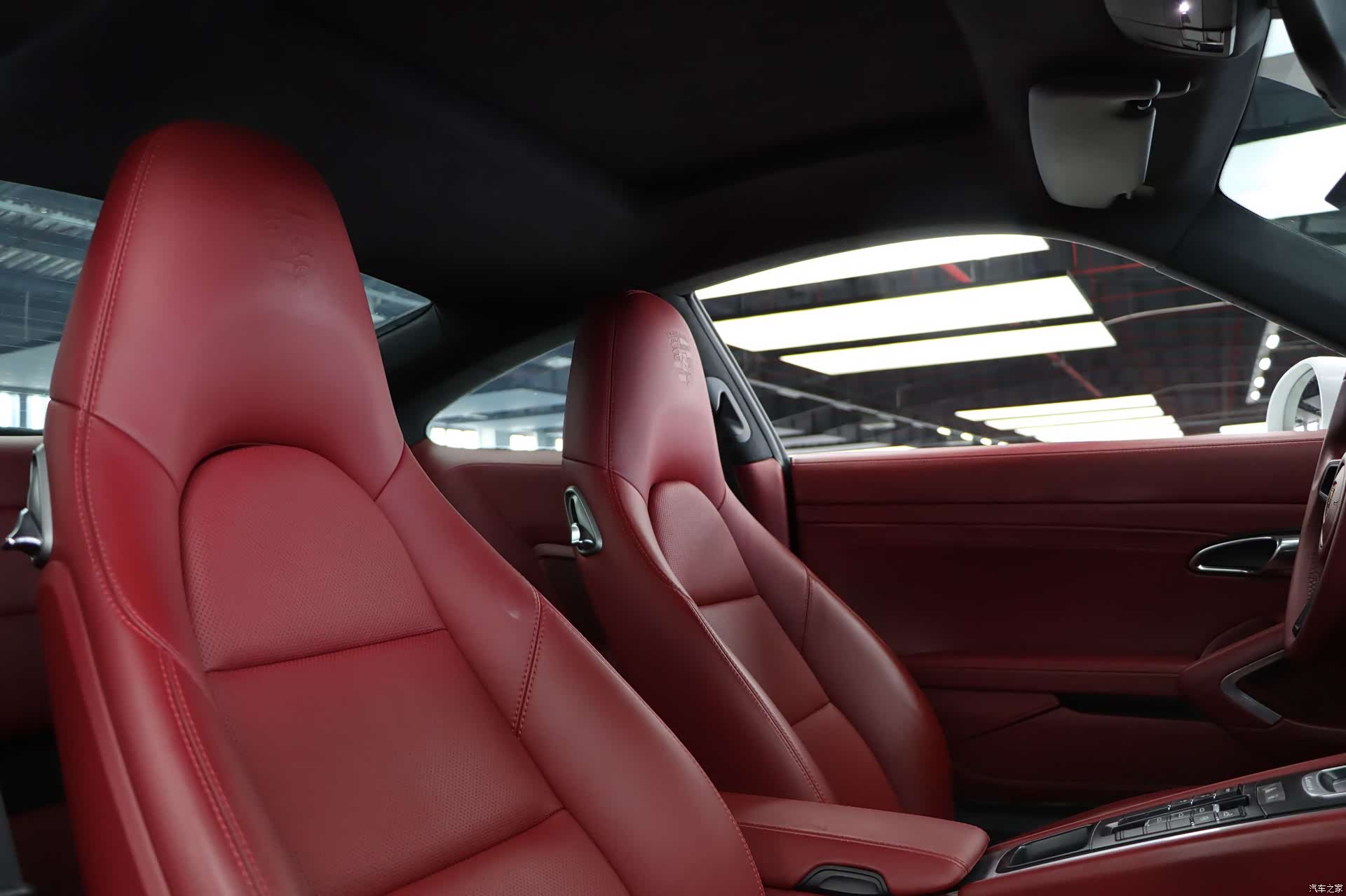 Porsche 911, 2015 25