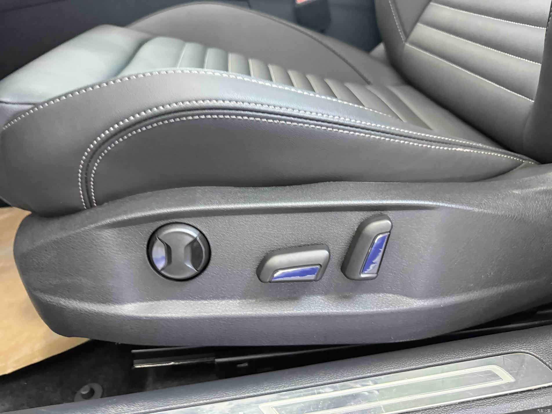 Volkswagen Magotan, 2024 11