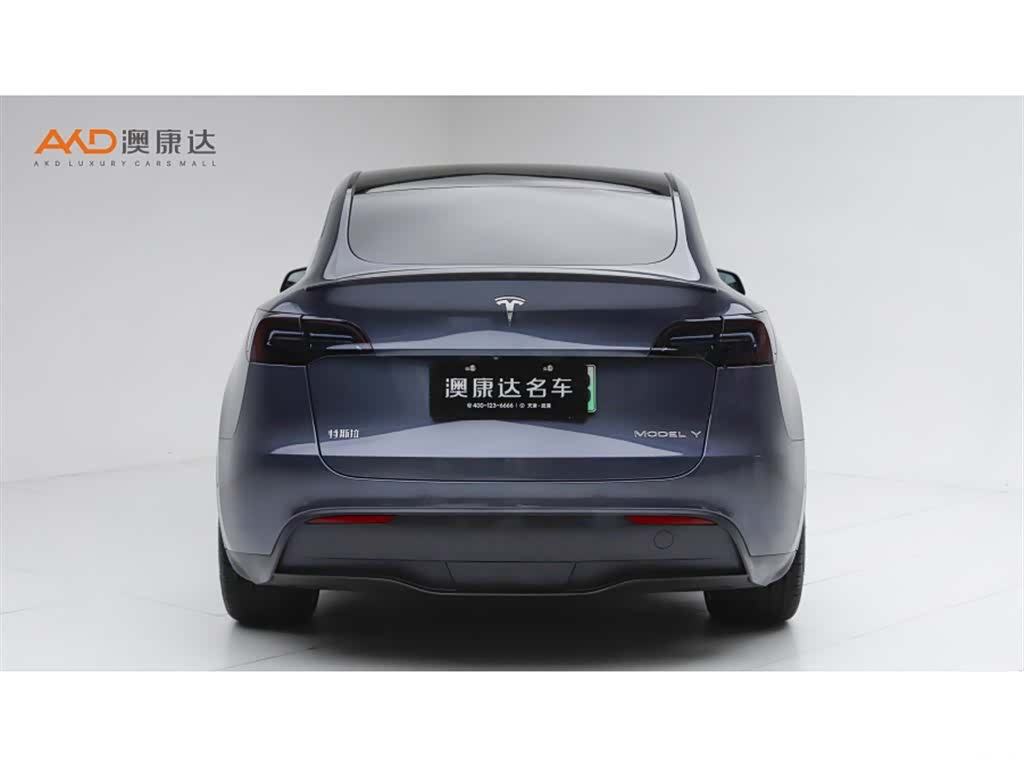 Tesla Model Y, 2023 4