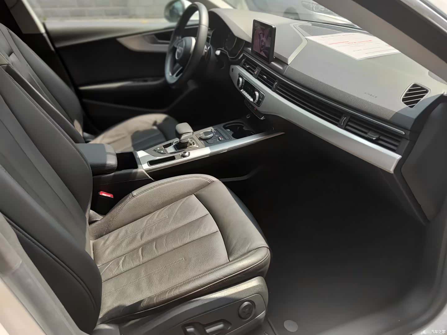 Audi A5, 2019 4