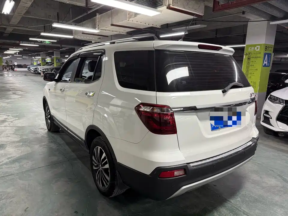Oshan CX70 Oshan CX70