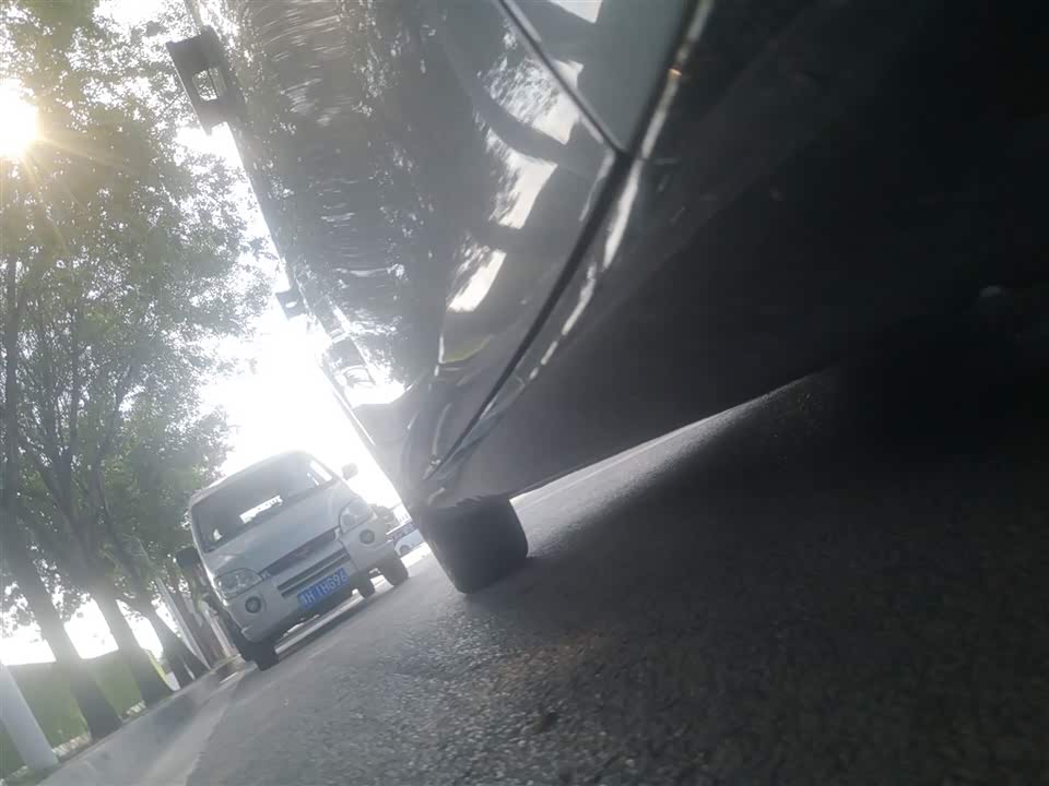 Leapmotor C01