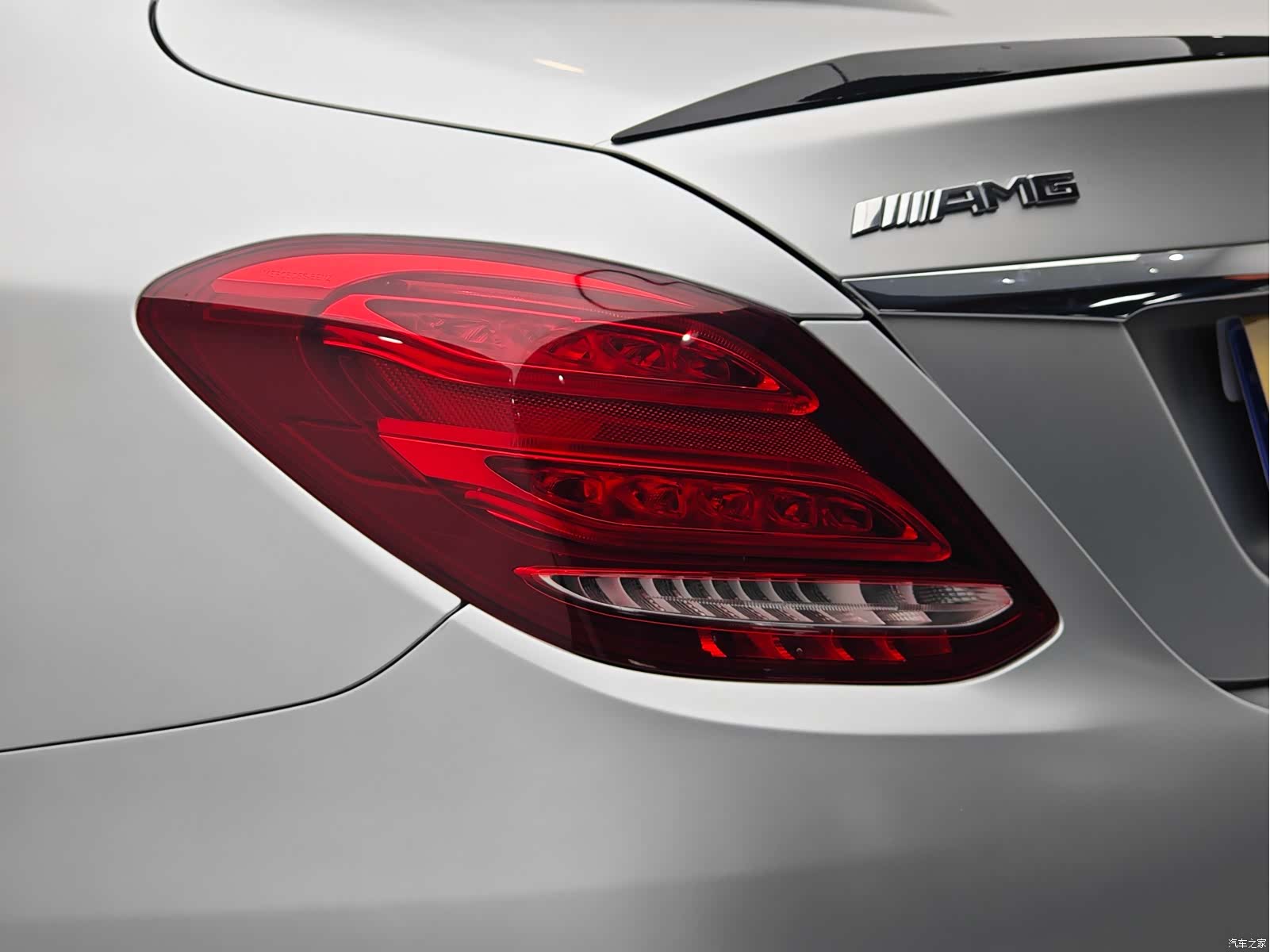 Mercedes-Benz C-Class, 2017 10