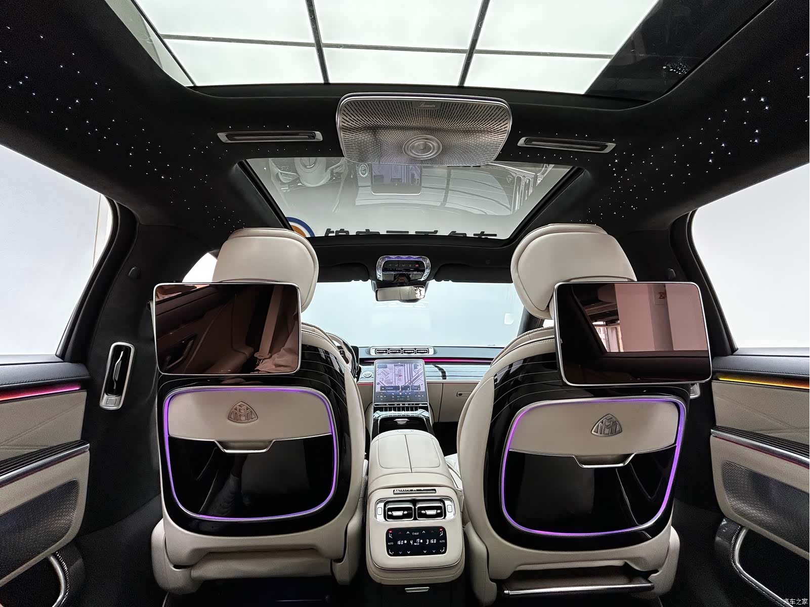 Maybach S-Class, 2024 18