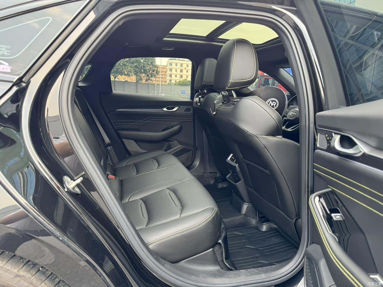 Geely Preface, 2024 9