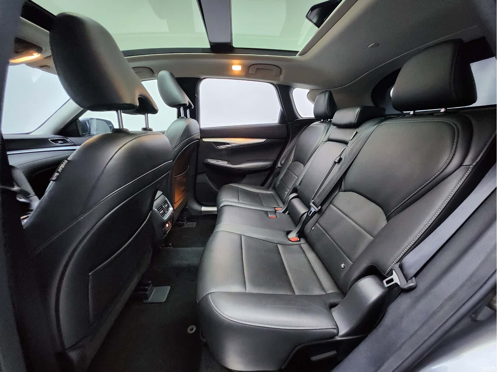 Infiniti QX50, 2019 9