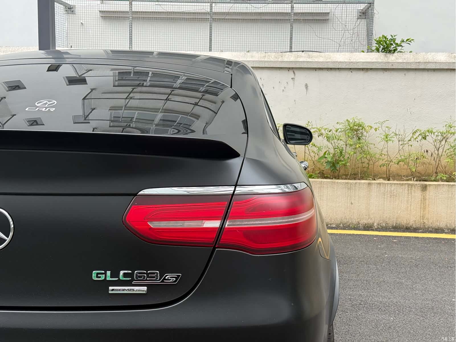 Mercedes-Benz GLC, 2019 12
