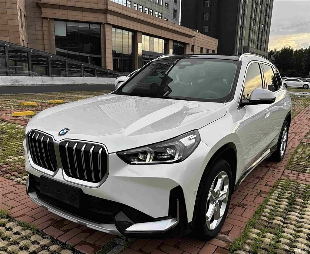 BMW X1, 2023 1