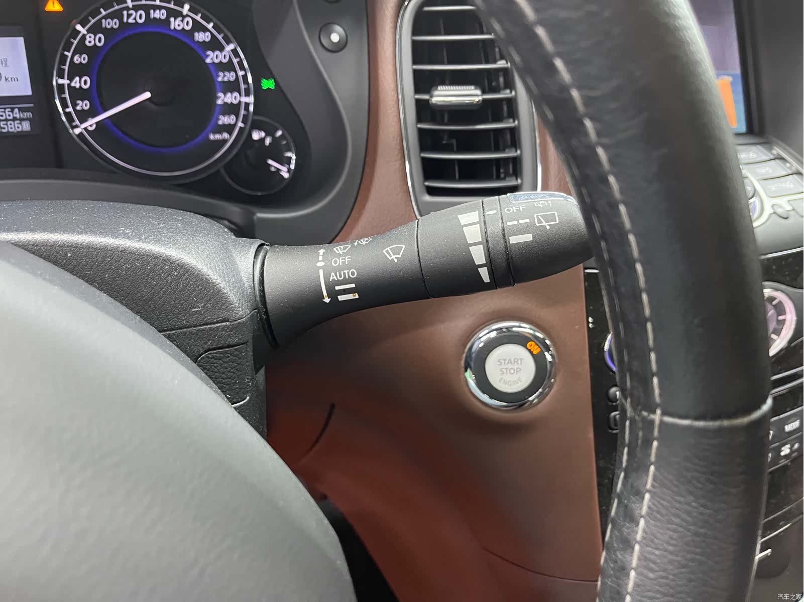 Infiniti QX50, 2016 14