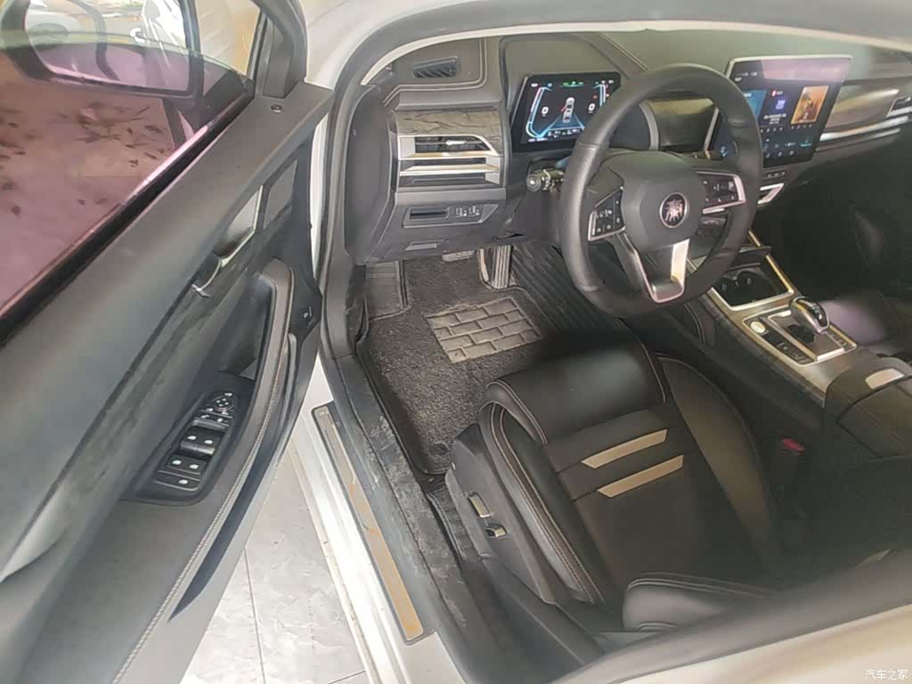 BYD Qin, 2019 16