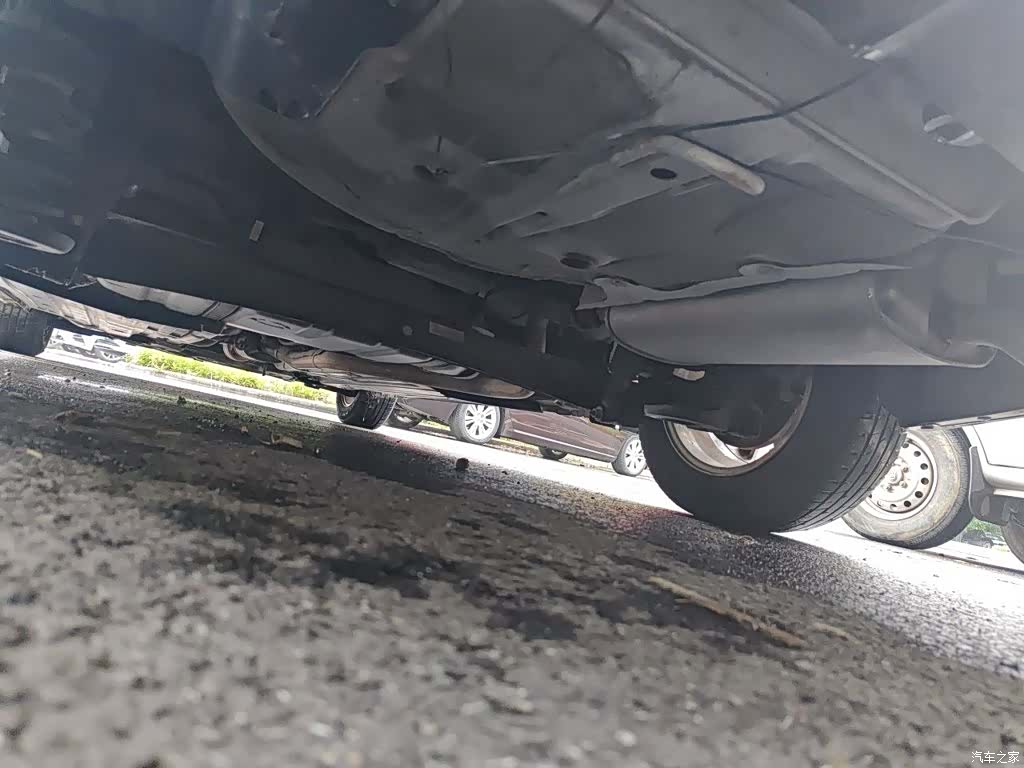 Kia K3, 2016 19