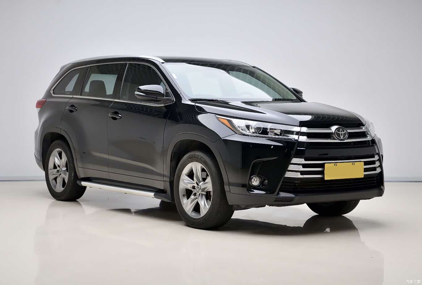 Toyota Highlander, 2020 2
