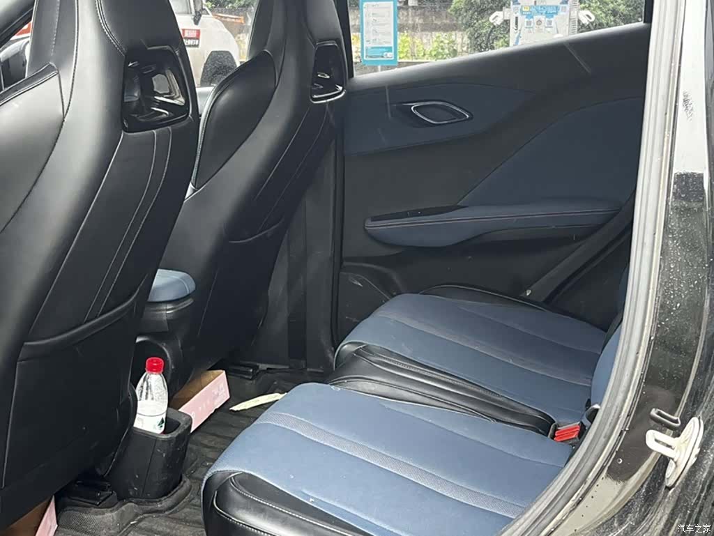 BYD Seagull, 2024 11