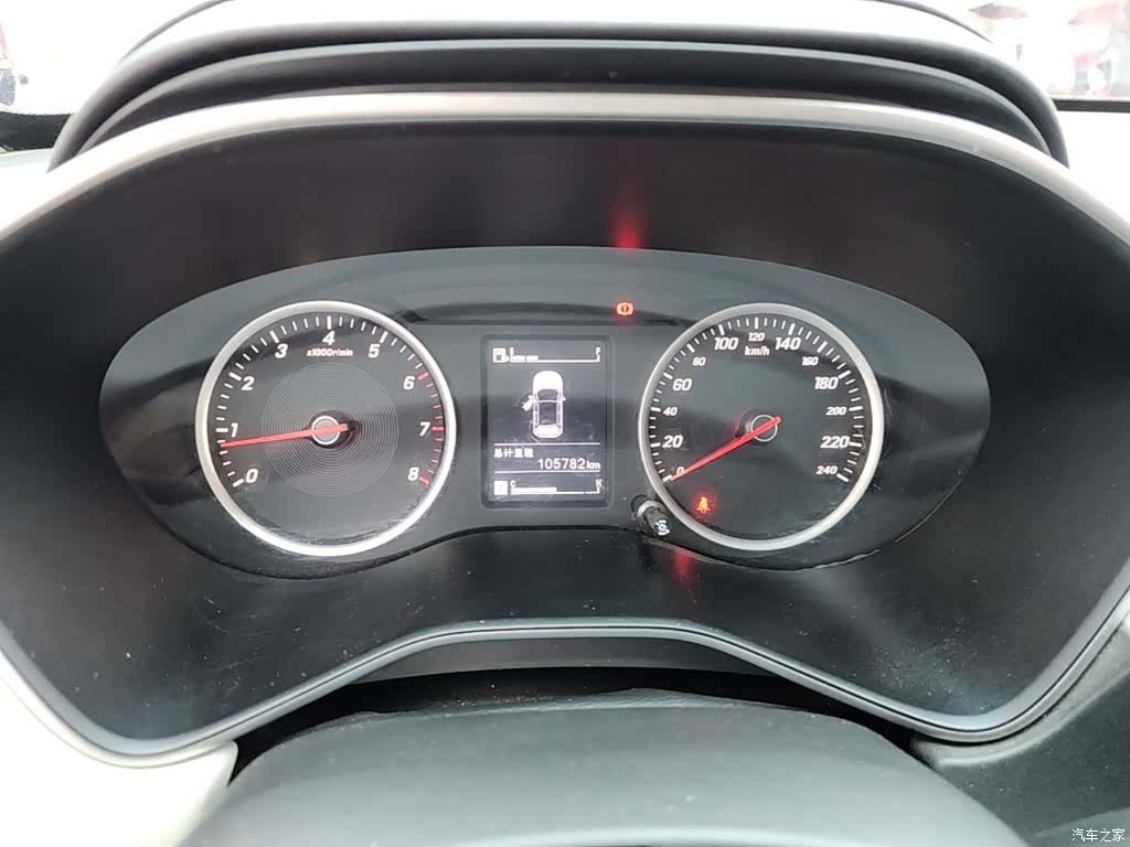 Wuling 530, 2019 12