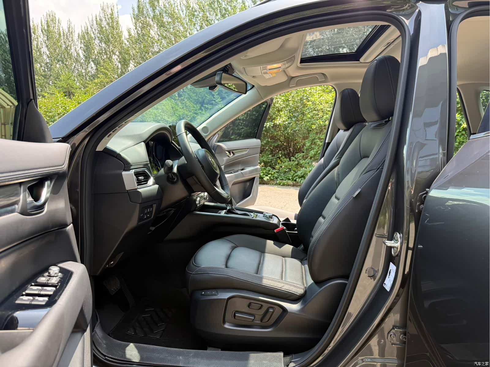 Mazda CX-5, 2024 11