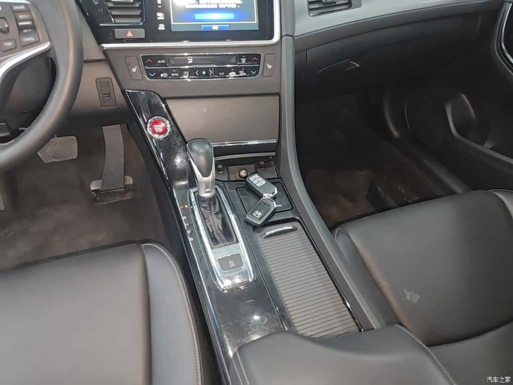 Honda Spirior, 2017 14