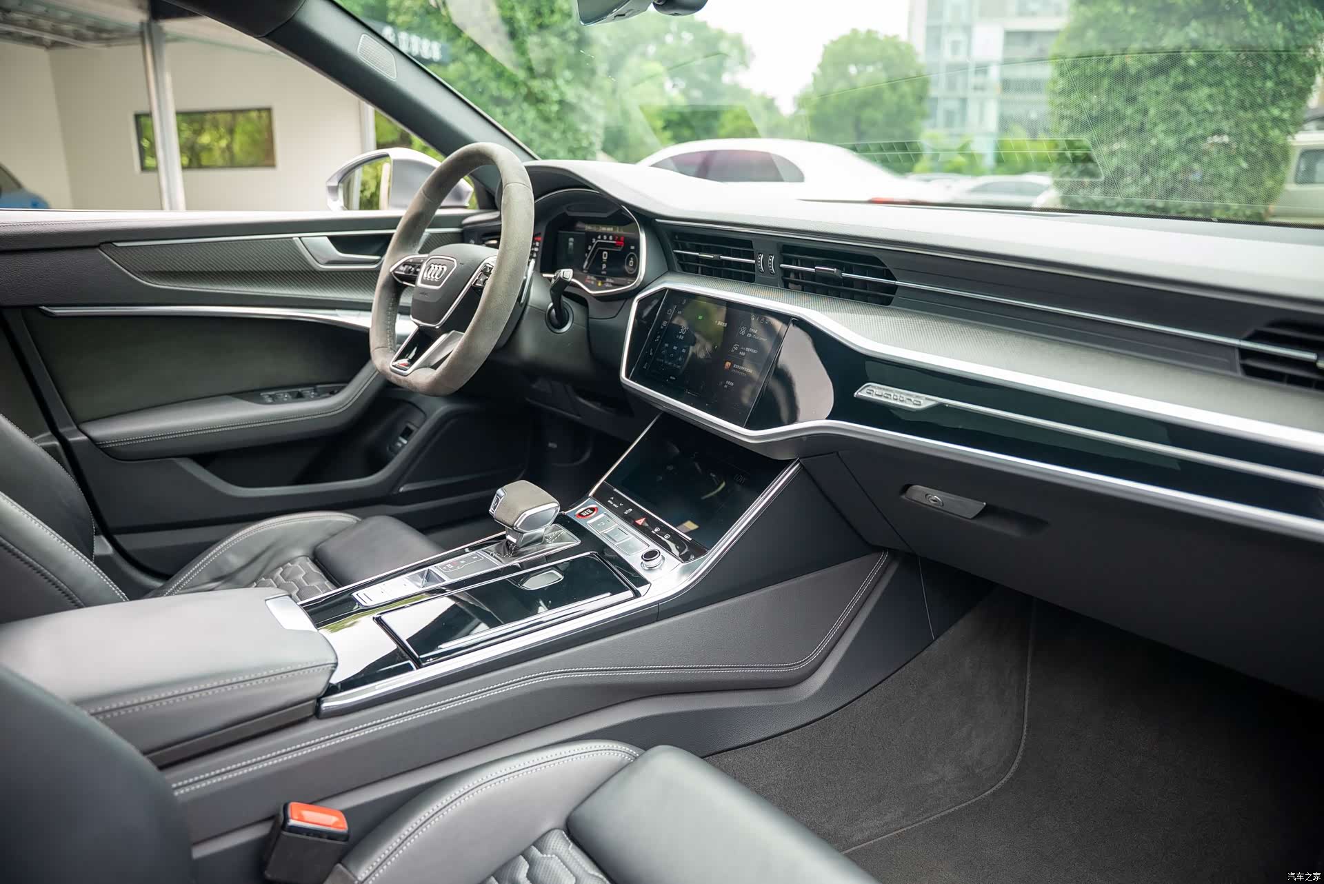 Audi RS, 2022 16