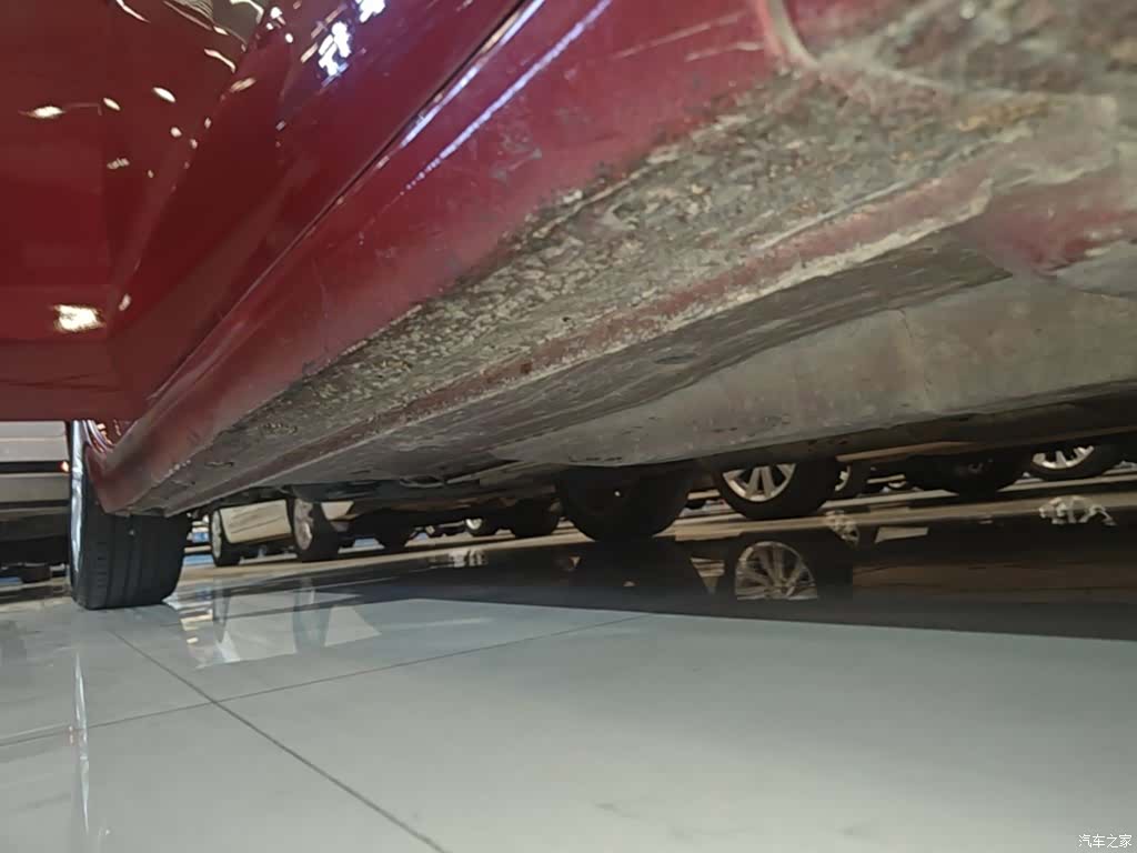 Buick 15N, 2017 21