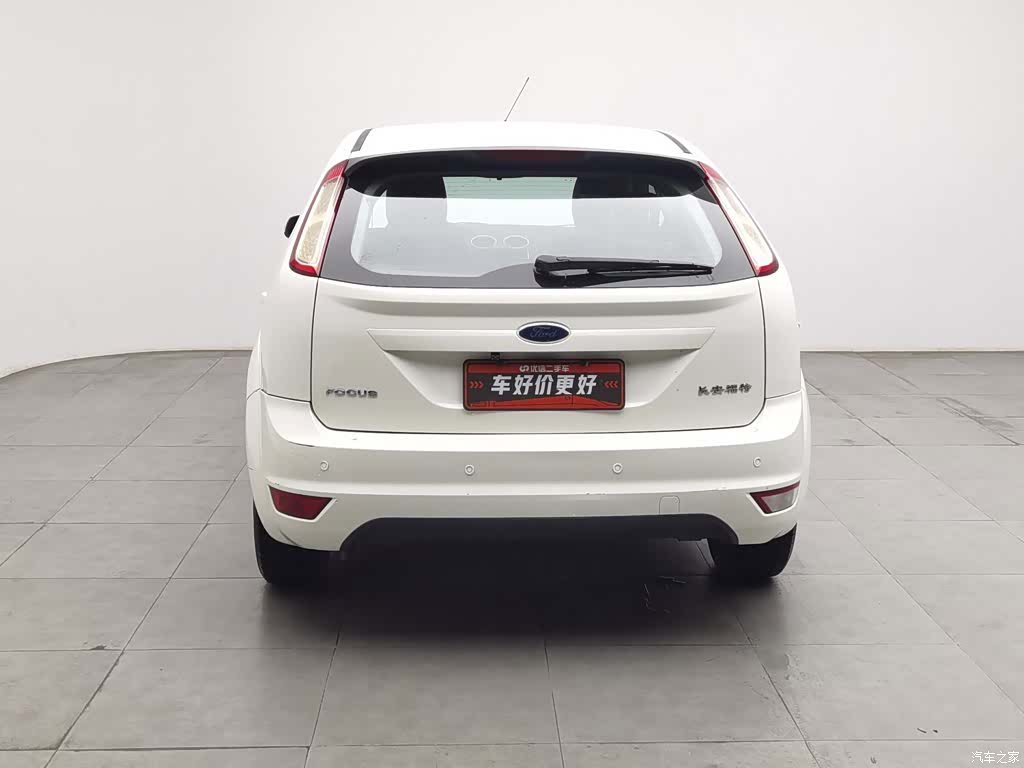 Ford Focus, 2016 4
