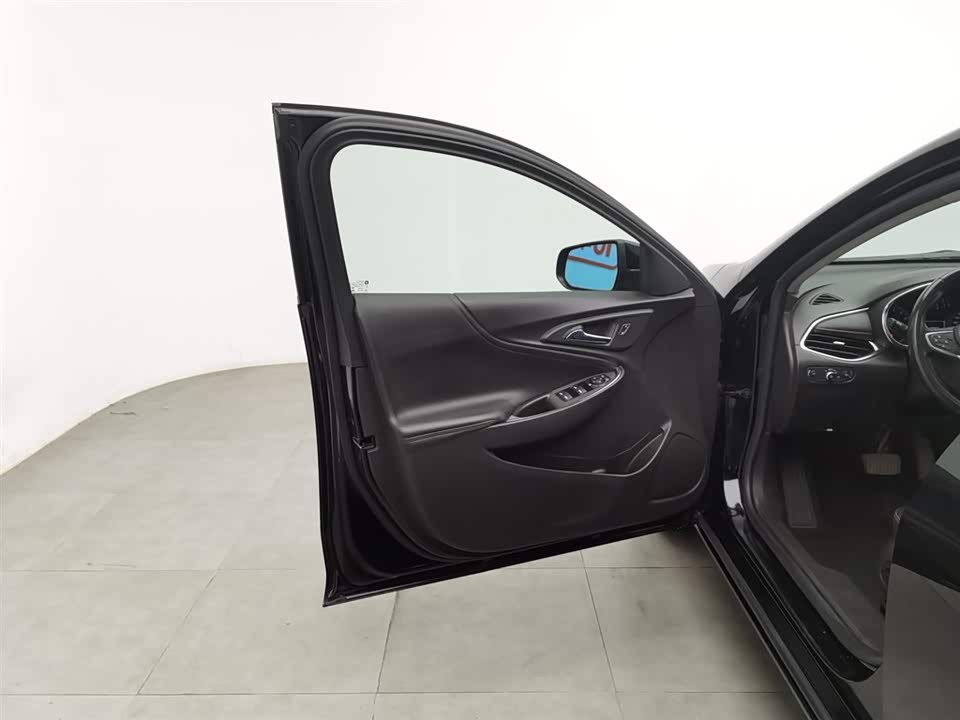 Chevrolet Mai Ruibao XL