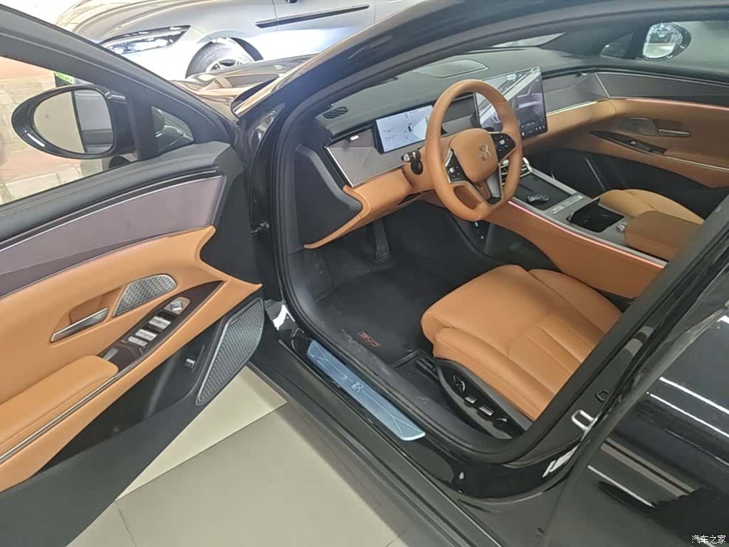 BYD Han, 2025 16
