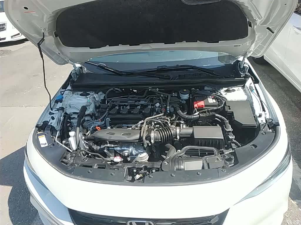 Honda Integra, 2022 20