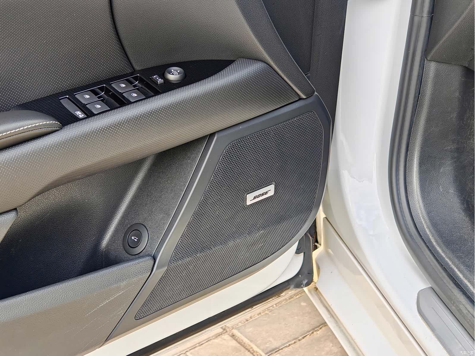 Cadillac XTS, 2019 20