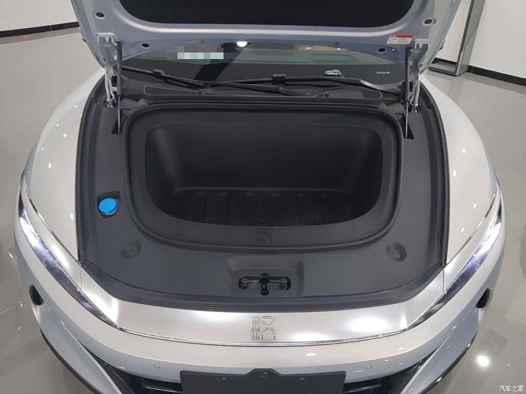 BYD Han, 2025 20