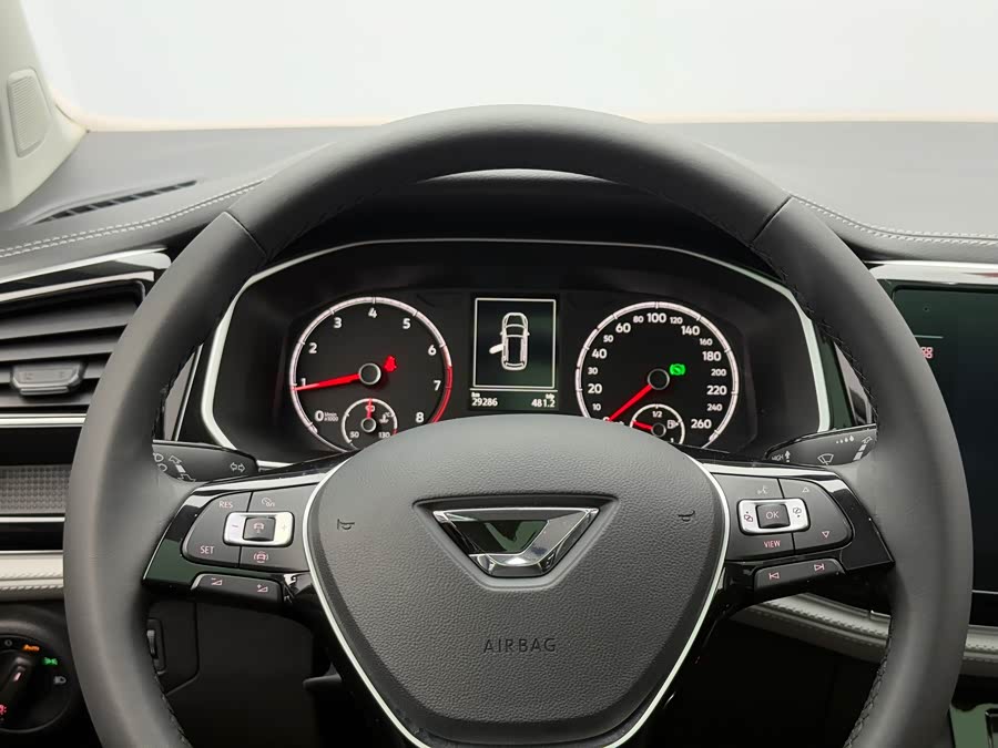 Jetta VS7 2023, фото 20