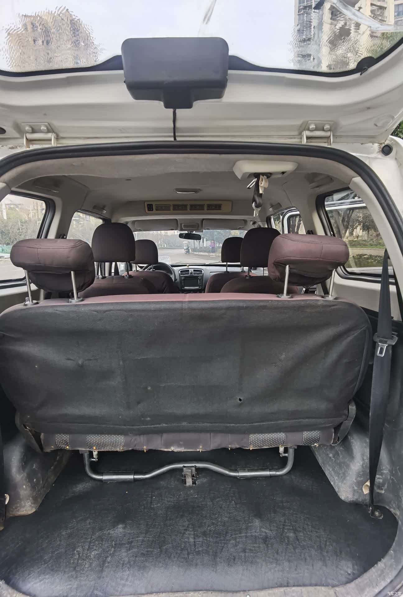 DongFeng DK15, 2017 10