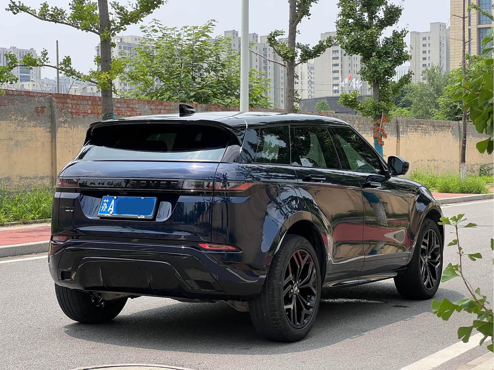 Land Rover Range Rover, 2021 6