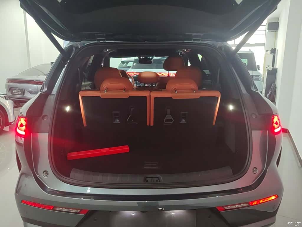 BYD Tang, 2025 19