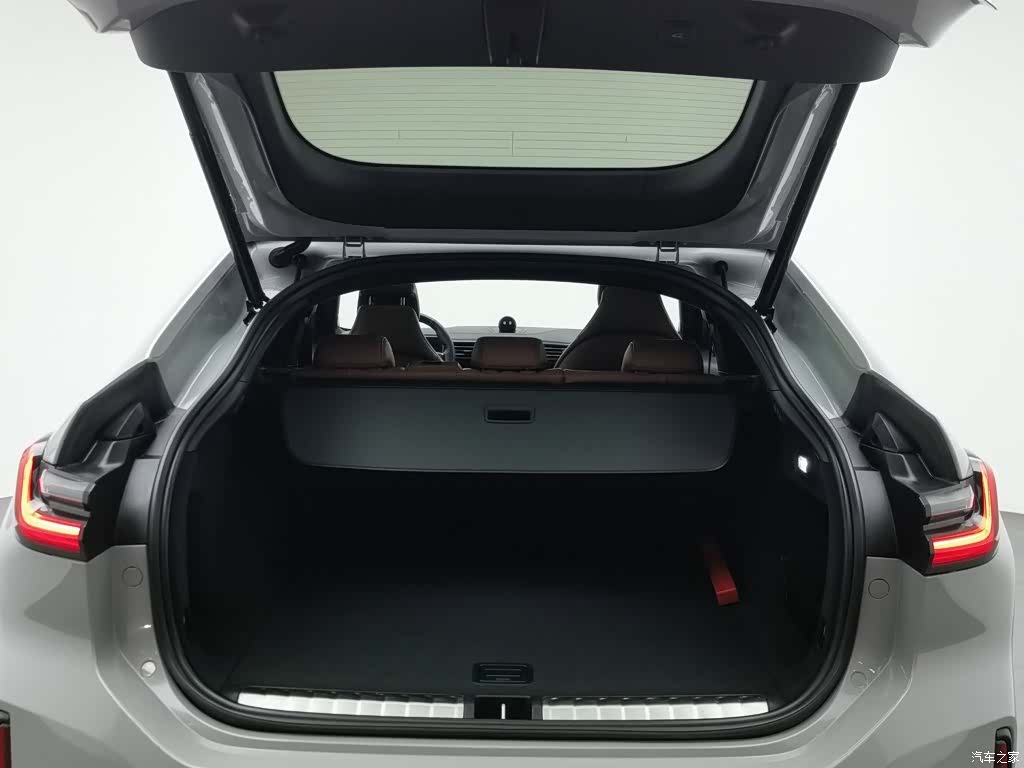 NIO EC6, 2022 16
