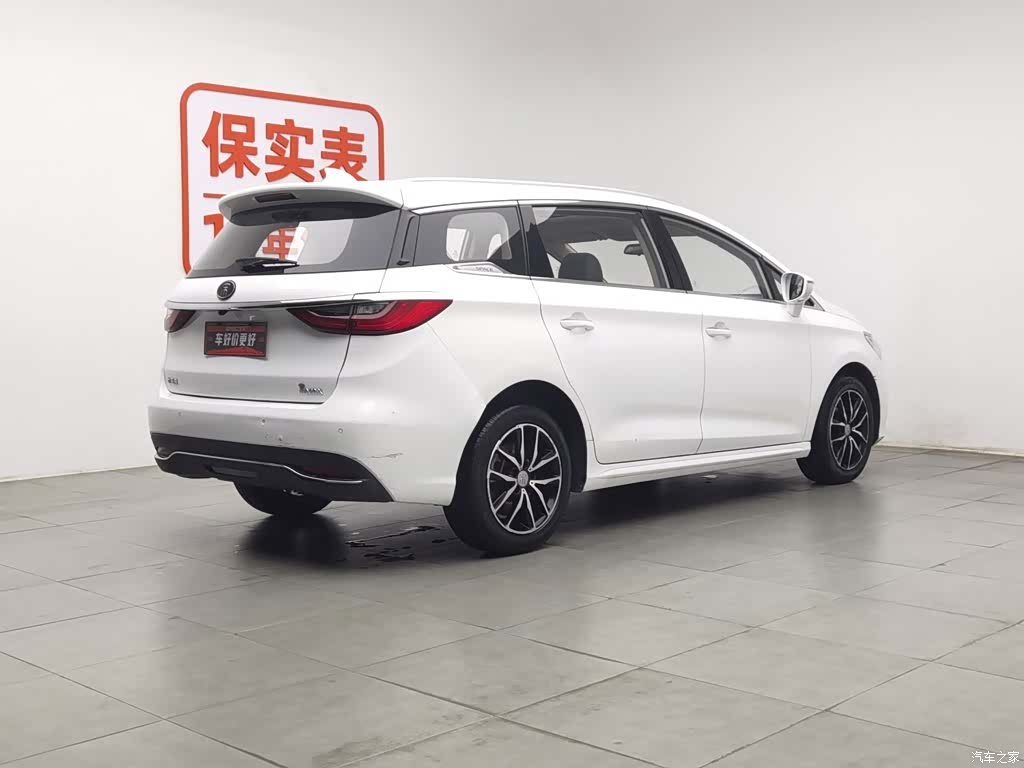 BYD Song, 2018 2